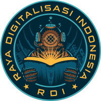 Raya Digitalisasi Indonesia